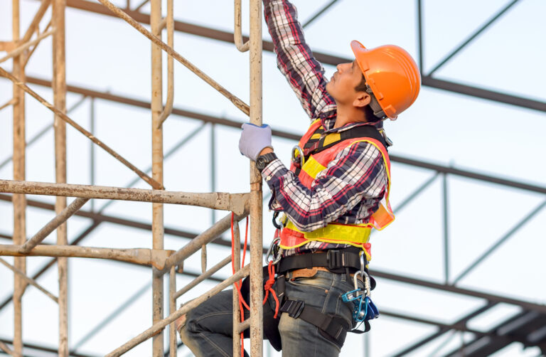 Andaimes: qual o tipo ideal para cada obra?