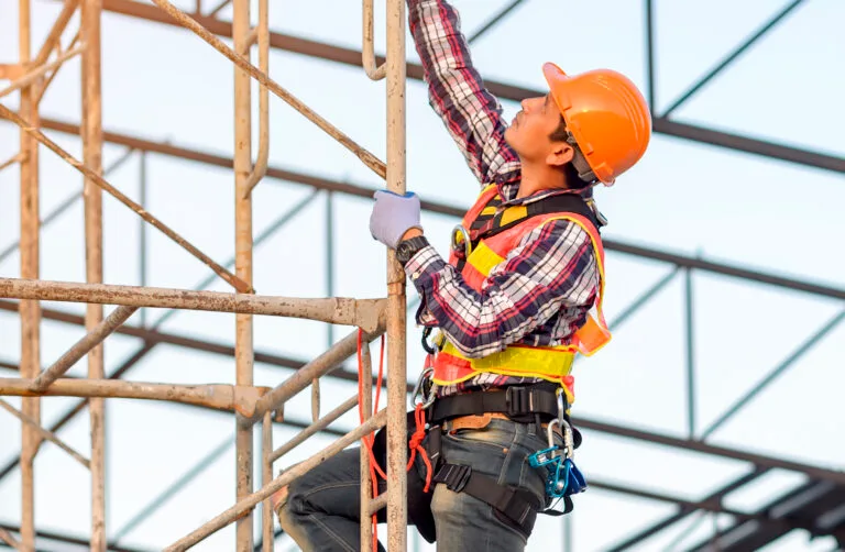 Andaimes: qual o tipo ideal para cada obra?