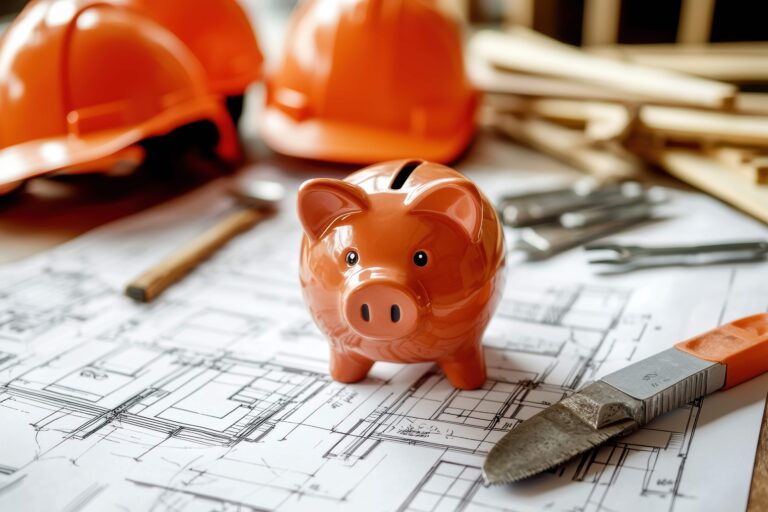 Como reduzir custos na obra com a locação de equipamentos